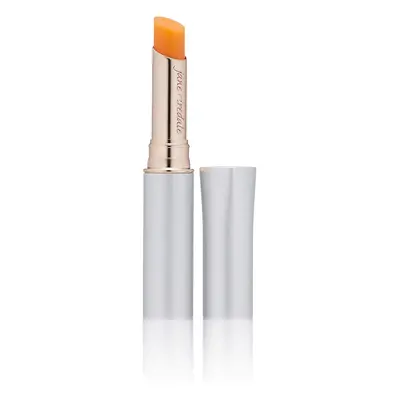 Jane Iredale Just Kissed Lip and Cheek Stain, Forever Peach, g