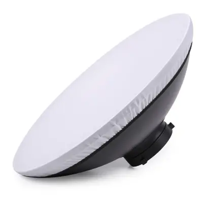 41cm Beauty Dish Reflector Strobe Lighting for Bowens Mount Speedlite Photogrophy Light Studio A