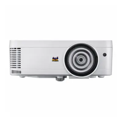 Viewsonic PS501X Desktop projector 3400ANSI lumens DLP XGA (1024x768) 3D White data projector