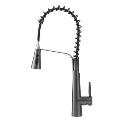 Pre-rinse Pull Down Kitchen Faucet