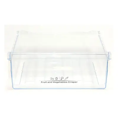 MyApplianceSpares Drawer Basket Crisper Box for Hisense Fridge Freezer