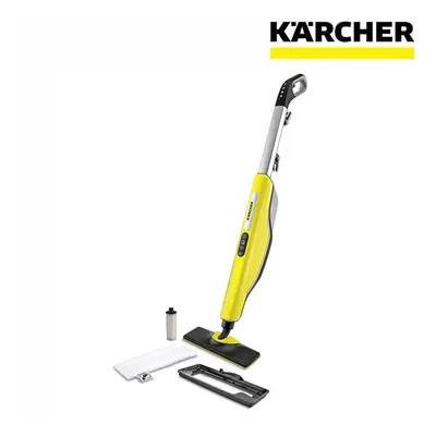 Karcher SC3 Easyfix Upright Steam Mop 1600W Corded 3-Floor Settings