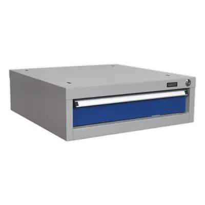 Single Drawer Unit - Suits ys02557 ys02560 & ys02562 Industrial Workbenches