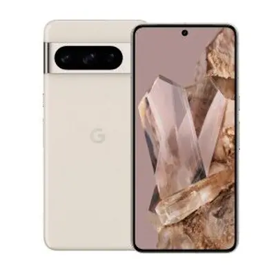 GOOGLE PIXEL PRO 12+256GB DS 5G PORCELAIN BEIGE