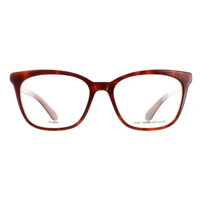 Kate Spade Glasses Frames Ninna/G Havana Women