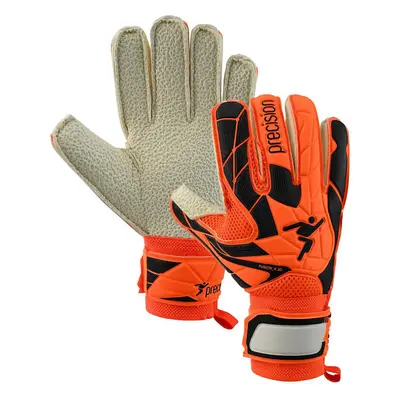 Size Professional ADULT Goal Keeping Gloves - Flat Cut Turf Keeper Glove