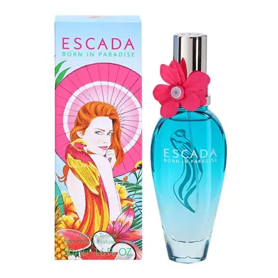 Born in Paradise - Eau de Toilette - 50ml