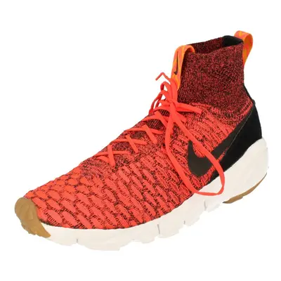 (7) Nike Air Footscape Magista Flyknit Mens Trainers Sneakers Shoes