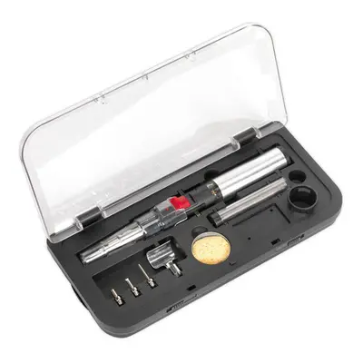 Sealey AK2962 Professional Soldering/Heating Kit