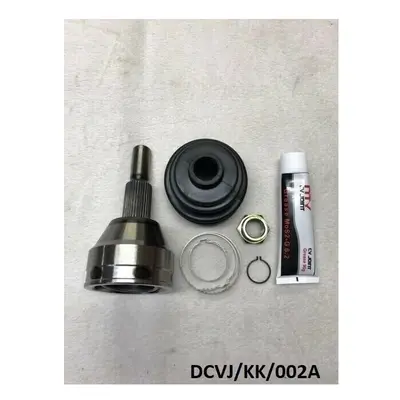 Front Driveshaft Outer CV Joint for Jeep Liberty KK DCVJ/KK/002A