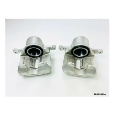 2x Front Brake Caliper For OPEL / VAUXHALL INSIGNIA BBC/PL/069A