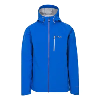 (XXS, Blue) Trespass Mens Marten DLX Softshell Jacket