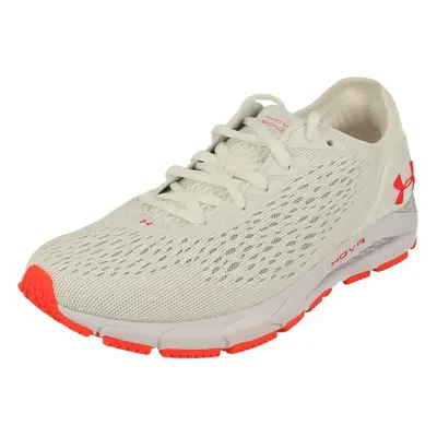 (5) Under Armour Womens Hovr Sonic Running Trainers Sneakers Shoes