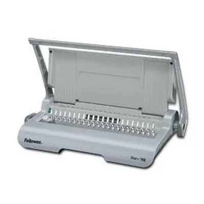 Fellowes Star Plus A4 Comb Binder