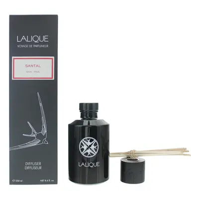 Lalique Santal Goa Diffuser 250ml