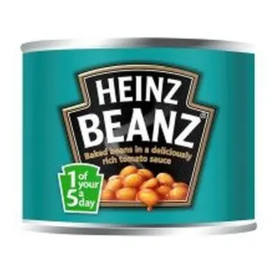 Heinz Beanz 200g (24 x 200g)