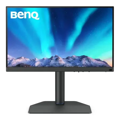 BenQ SW272U 27" IPS Photography Monitor