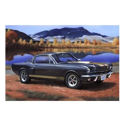 Rv07242 - Revell 1:24 - Shelby Mustang Gt H