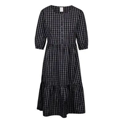 (XXL, Black) Trespass Womens/Ladies Helen Casual Dress