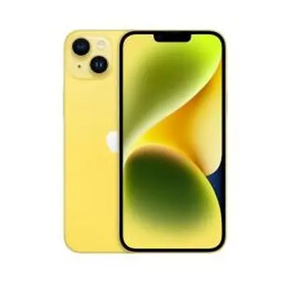 Apple iPhone Plus 256GB 6.7" Yellow ITA MR6D3QL/A