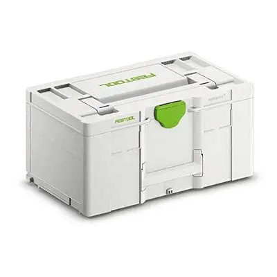 Festool Systainer SYS3 237