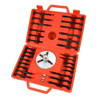 Steering Wheel Puller in Red Storage Case (Genuine Neilsen CT4073)