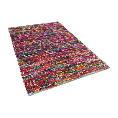 Carpet - Rug - Cotton Colorful - 160x230 cm - BAFRA