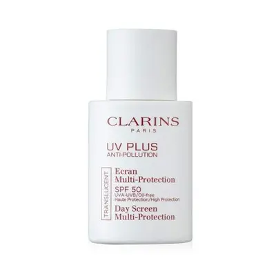 Clarins Uv Plus Day Screen Multi-Protection Spf 1 Oz