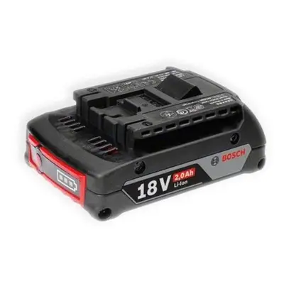 Bosch GBA V 2.0 Ah M-B Professional V Battery