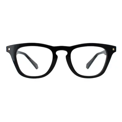 Polaroid Glasses Frames PLD D434 Black Women