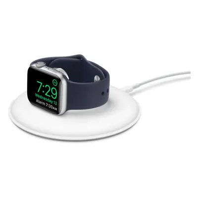 Apple Watch Magnetic Charging Dock | MU9F2ZM/A