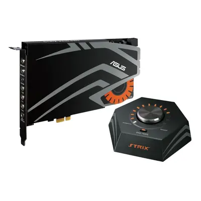 Asus Strix Raid Pro Internal 7.1channels Pci-e