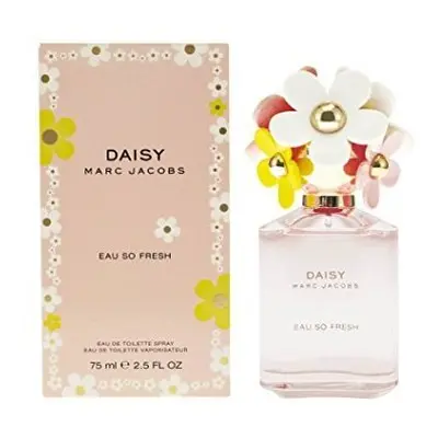 Marc Jacobs Daisy Eau So Fresh EDT 75ml Spray