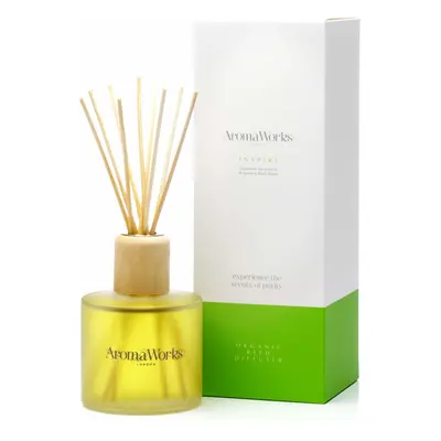 AromaWorks Inspire Reed Diffuser