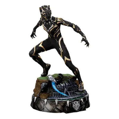 Black Panther 2: Wakanda Forever Shuri 1:10 Scale Statue