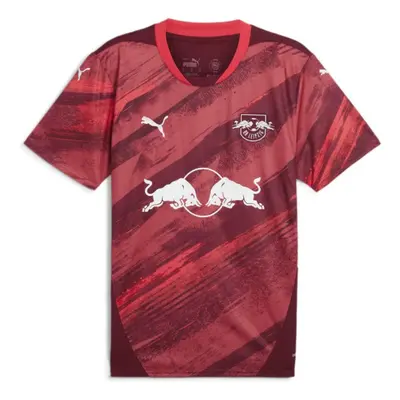 (M) RB Leipzig Away Shirt 2024/25