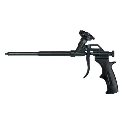 Fischer Pupm 4ÃÂ Metal Gun, Black