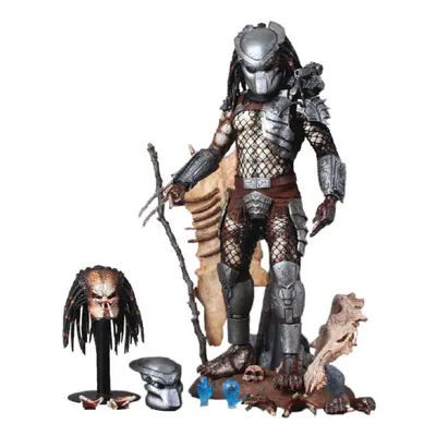 Figure Hot Toys MMS162 - Predators - Classic Predator 2.0