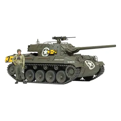 Tamiya 1/35 M18 Hellcat Model Kit