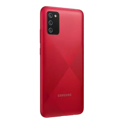 Samsung Galaxy A02s A025F-DS (32GB/4GB, Red)