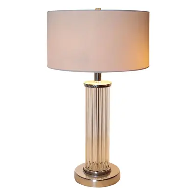 Premier Housewares Westin Table Lamp