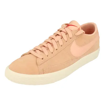 (6.5 (Adults')) Nike Blazer Low Mens Trainers Sneakers Shoes