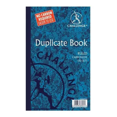 Duplicate Ruled Books - Sets - Pack of