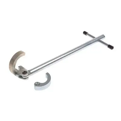 Monument 341J Adjustable Jaw Basin Wrench - DIY