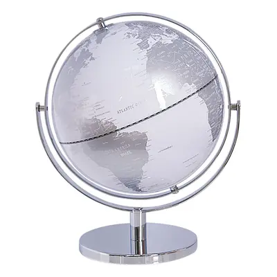 Globe DRAKE Silver cm