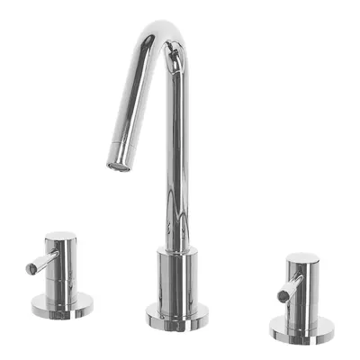 Sink Faucet KALAMBO Silver