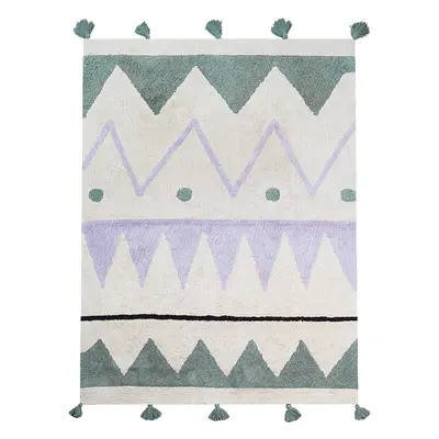 Cotton Kids Rug x cm Multicolour ALAKOL