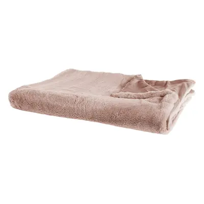 Blanket x cm Pink CHAAB