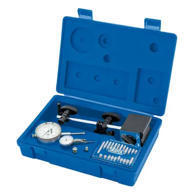 Metric Dial Test Indicator Kit