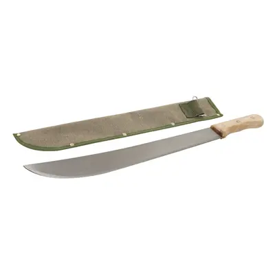 Silverline Machete & Sheath ( 590mm ) ( UK )